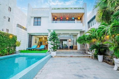 Rent · 5 bd · Quận Ngũ Hành Sơn