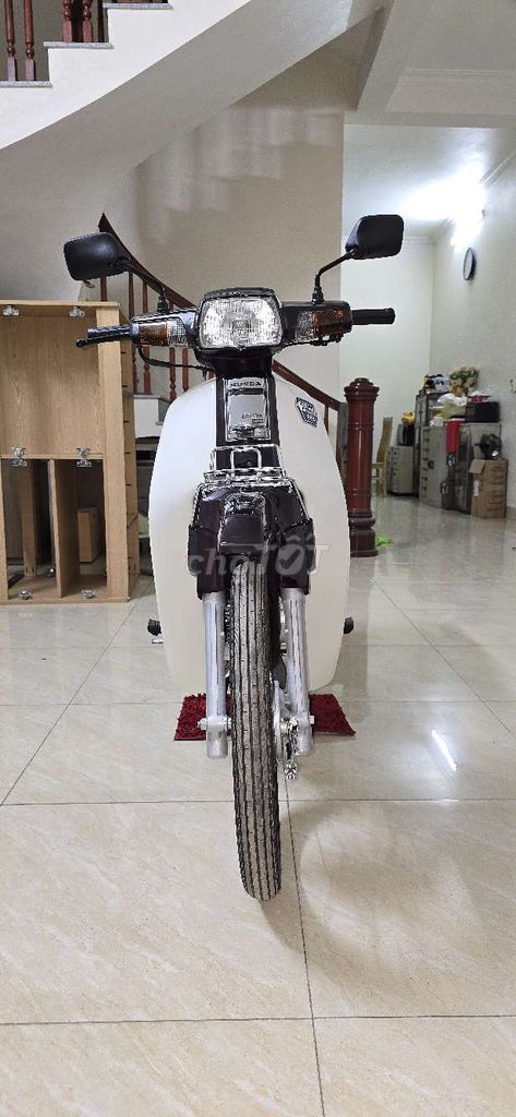 Bán Xe Dream Thái Gia Truyền – Xe Đứng Tên Bố Ruột, Ông Gần 90 Tuổi Gia Truyền Lại  
