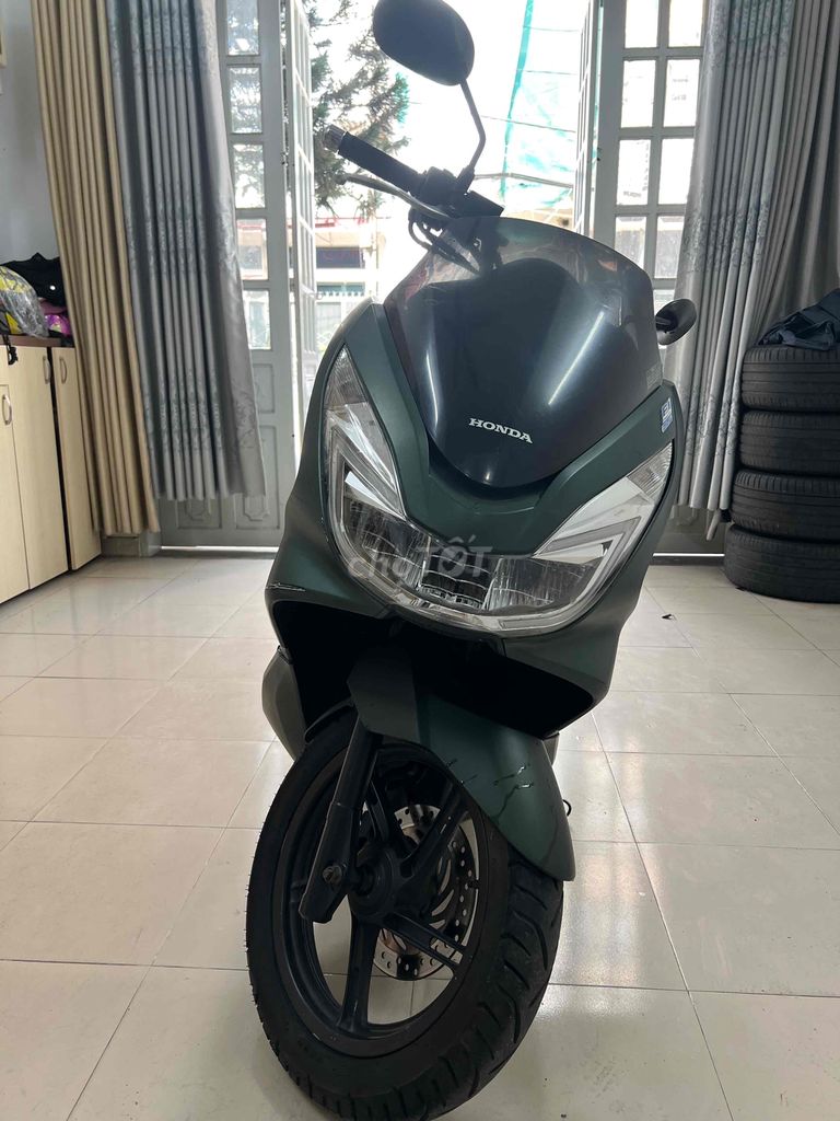 PCX 125i 2016 Khoá smk ( chính chủ ký giấy