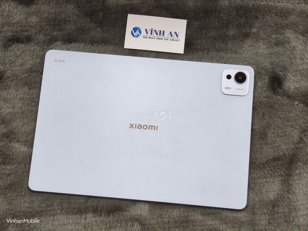 Tablet Xiaomi Pad 7 Ultra - 99% Fullbox. Mua bán Máy tính bảng tại Quận 11 Tp Hồ Chí Minh được đăng bởi Vinhanmobile hình 1