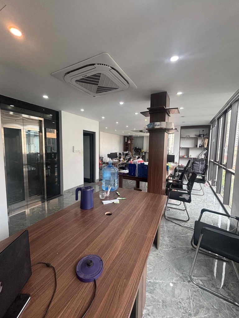 Chính chủ cho thuê văn phòng khu Văn Khê Hà Đông Hà Nội - ảnh 4