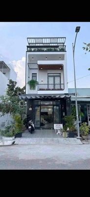Đinh Đức Thiện chợ Bình Chánh 95m2 sổ hồng riêng ,giá 850 triệu. Mua bán nhà ở tại Huyện Bình Chánh Tp Hồ Chí Minh được đăng bởi Le Dinh Hieu