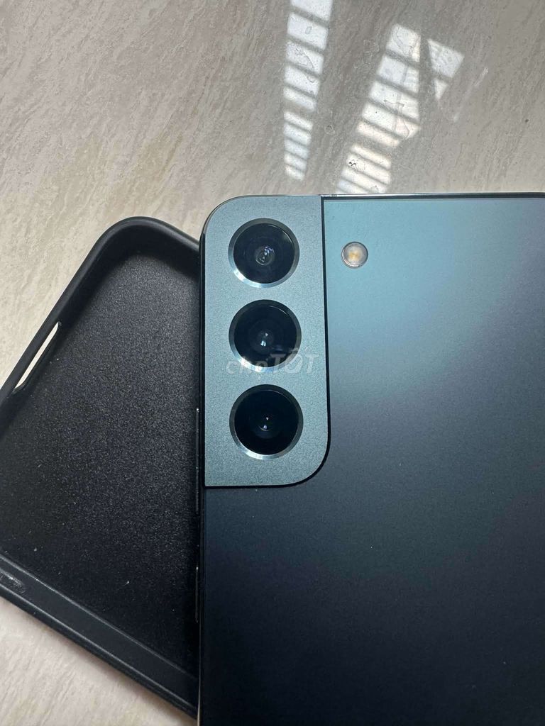 Samsung Galaxy S22 xanh. Mua bán Điện thoại tại Thành phố Thủ Đức Tp Hồ Chí Minh được đăng bởi Quan Quan hình 1