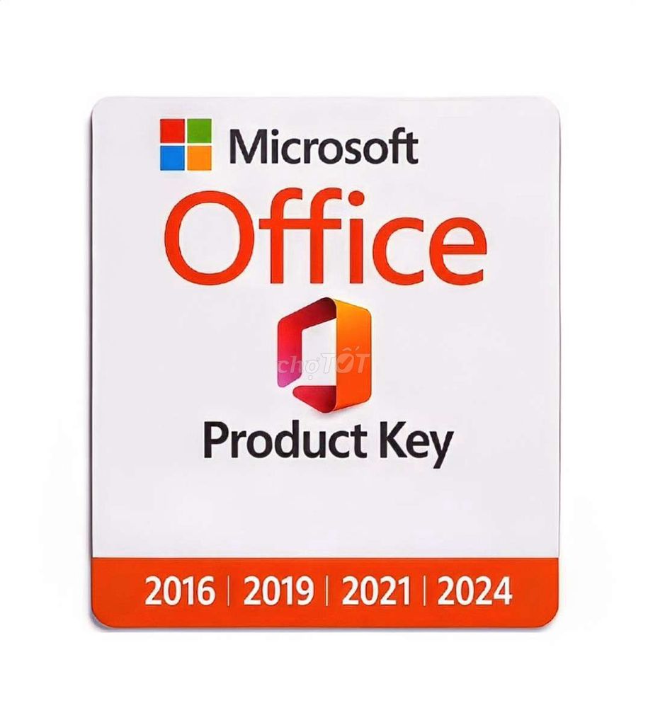 Key Kích Hoạt Office 2019 Professional Plus. Dịch vụ tại Thành phố Biên Hòa Đồng Nai được đăng bởi Tâm Đặng hình 1