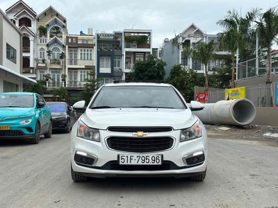 Chevrolet Cruze 2016 LTZ 1.8 BH 1 Năm. Mua bán Ô tô tại Quận 10 Tp Hồ Chí Minh được đăng bởi Minh Thắng