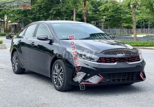 Kia K3 Luxury 1.6 AT 2023. Mua bán Ô tô tại Quận Hoàn Kiếm Hà Nội được đăng bởi Phan Trần Nguyên hình 2