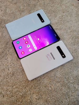 DT GALAXY S10+ XX HQ SẴN 2SIM RAM 8/128GB SD FULL. Mua bán Điện thoại tại Quận Thanh Xuân Hà Nội được đăng bởi ĐỊA CHỈ SHOP SỐ 173 NGUYỄN XIỂN THANH XUÂN HÀ NỘI