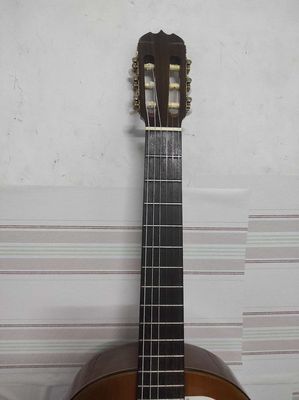 Guitar classic matsuoka m50