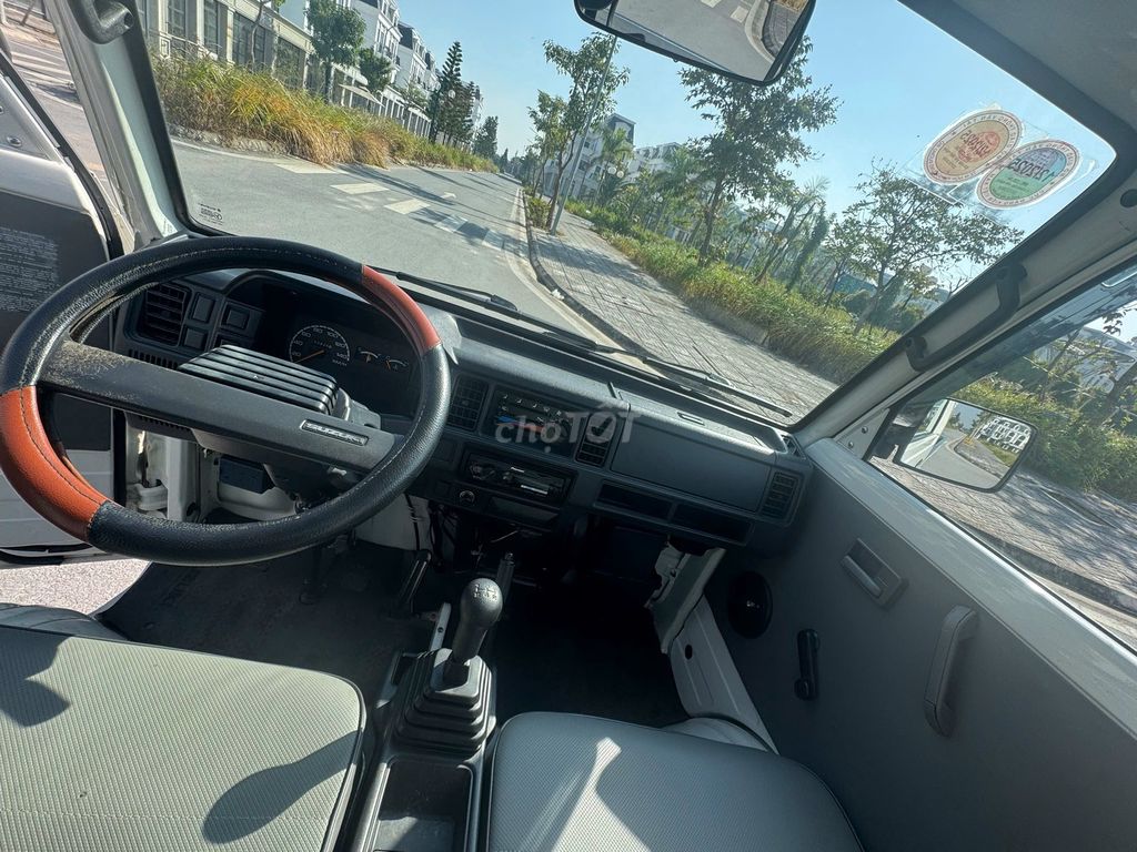 BÁN XE SUZUKI -THÙNG LỬNG - NĂM 2020. Mua bán Xe tải, xe ben tại Thành phố Thái Bình Thái Bình được đăng bởi vũ quý tưởng hình 16