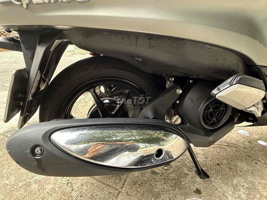 Yamaha Grande 2023 bản đặc biệt odo 17k, xe người. Mua bán Xe máy tại Quận Bình Tân Tp Hồ Chí Minh được đăng bởi Toan hình 7