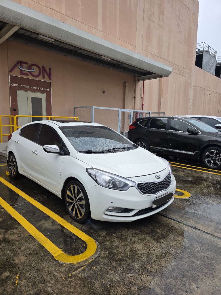 2014 2.0 AT - 92000 km. Mua bán Ô tô tại Huyện Hóc Môn Tp Hồ Chí Minh được đăng bởi Hùng hình 2