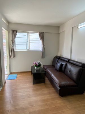 CHÍNH CHỦ BÁN CH CC KDC VĨNH PHÚ 4, THUẬN AN, BÌNH DƯƠNG, 01PN, 01WC