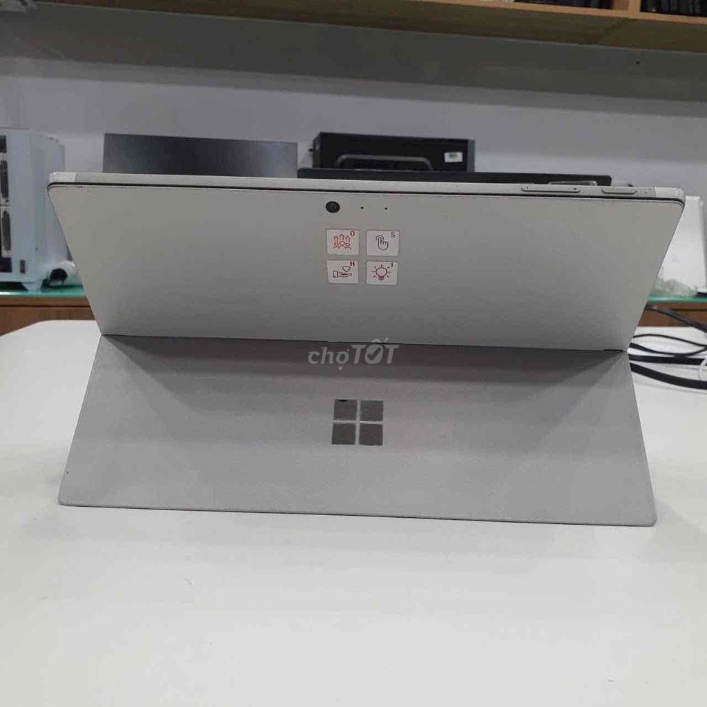 Surface Pro 5 I5-7200-8gb-256gb-13.5” FHD