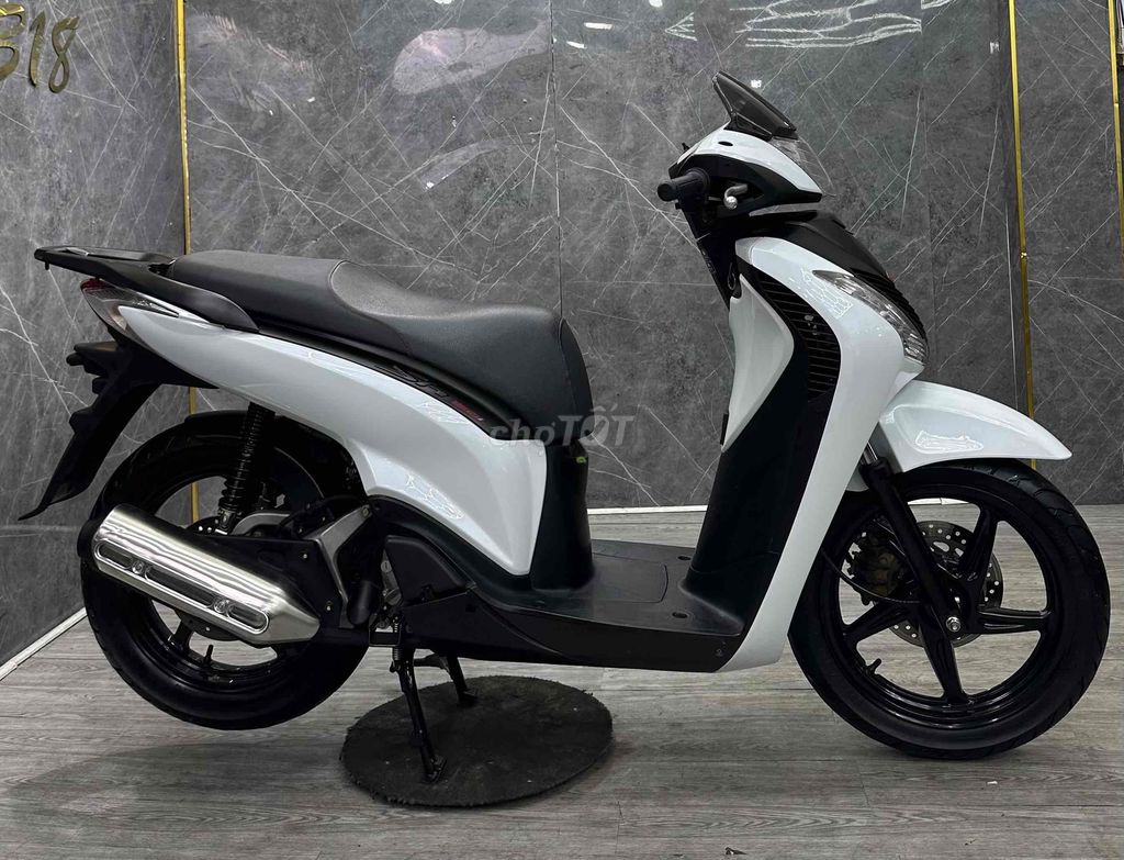 SH Ý 2010 full 150i. Mua bán Xe máy tại Quận Tân Phú Tp Hồ Chí Minh được đăng bởi  Võ SH hình 4