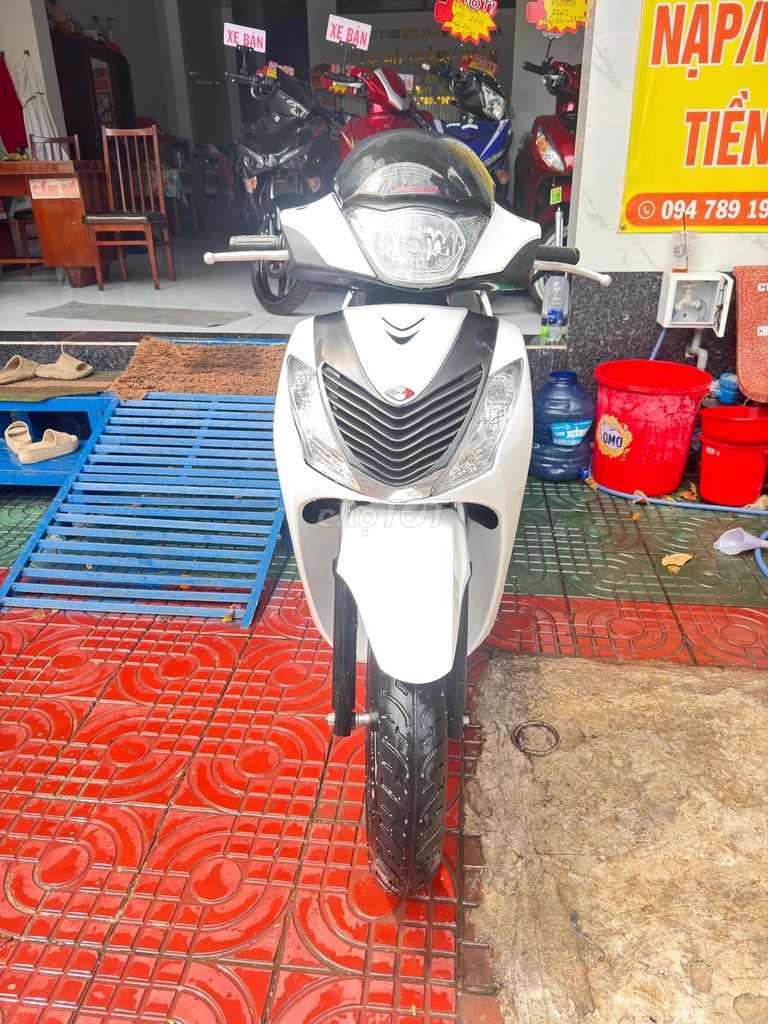 sh 125vn len full ao ý. Mua bán Xe máy tại Thành phố Trà Vinh Trà Vinh được đăng bởi Cầm đồ Thành Ngân hình 1