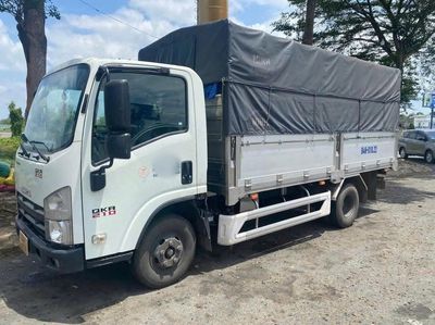 Isuzu QKR210 2t2 2022. Mua bán Xe tải, xe ben tại Huyện Châu Thành Trà Vinh được đăng bởi Duong