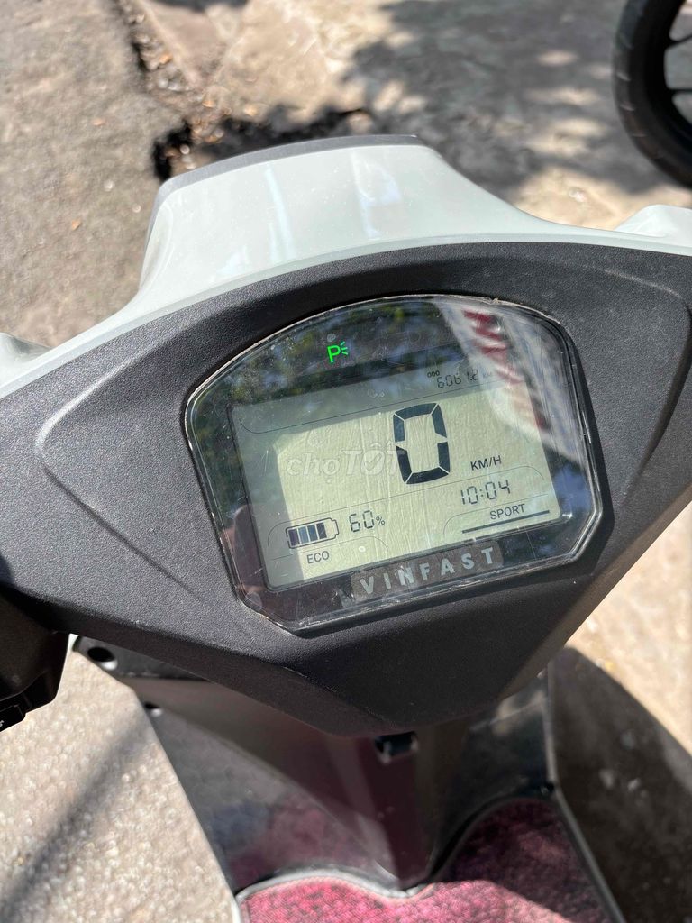 vento neo odo 6.000km đẹp leng keng. Mua bán Xe điện tại Quận Tân Phú Tp Hồ Chí Minh được đăng bởi Mua Xe Điện Giá Cao hình 4