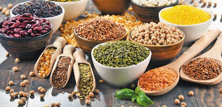 Bột ngũ cốc Dinh dưỡng từ các loại đậu. Mua bán Đồ ăn, thực phẩm và các loại khác tại Quận Cầu Giấy Hà Nội được đăng bởi Hoang Nguyen hình 1