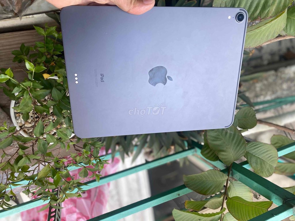 IPAD PRO 2018 KENG. Mua bán Máy tính bảng tại Quận Bình Tân Tp Hồ Chí Minh được đăng bởi Computer 1984 hình 1