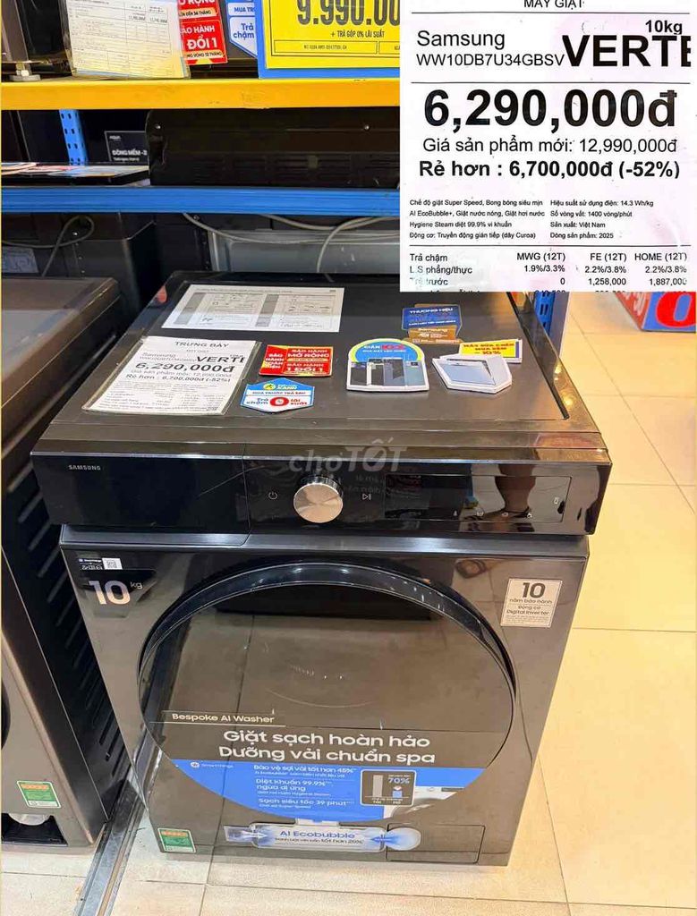 Tivi Samsung QA55S85F 55 inch 4K/8K 2023. Mua bán Tivi, Âm thanh tại Quận Liên Chiểu Đà Nẵng được đăng bởi Đức hình 1