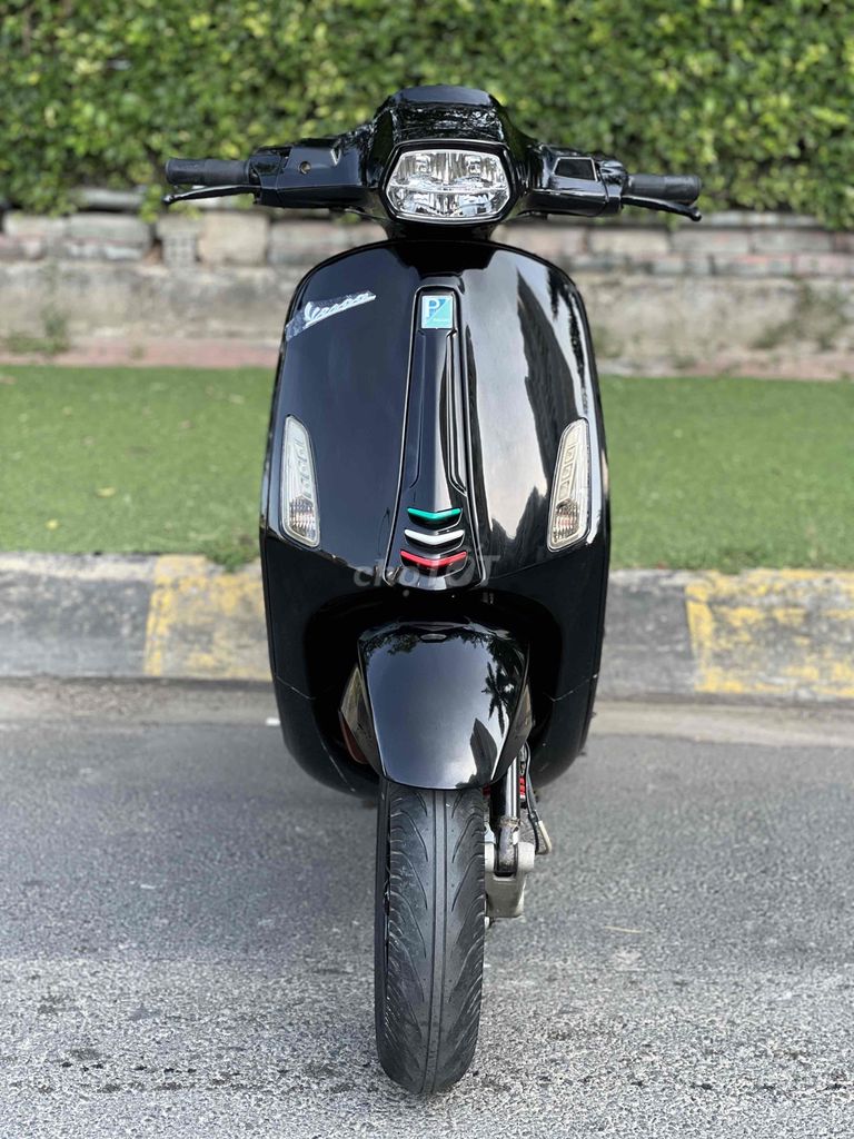 VESPA SPRINT 2017 ABS IGET CHÍNH CHỦ CÓ BÁN GÓP