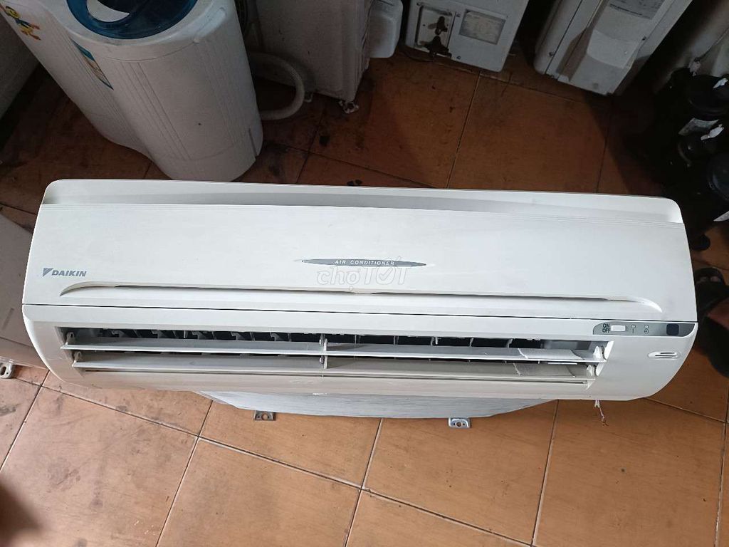 Máy lạnh Daikin 1 HP