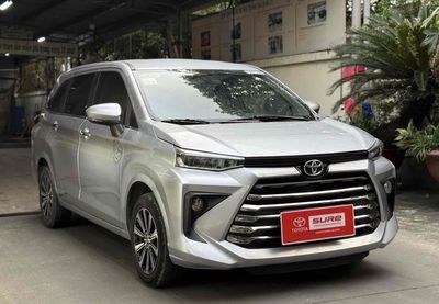 Avanza AT 2024 -1 chủ - xe tại hãng (GIÁ CÒN GIẢM). Mua bán Ô tô tại Quận Gò Vấp Tp Hồ Chí Minh được đăng bởi Nguyễn Phi Trường Vũ