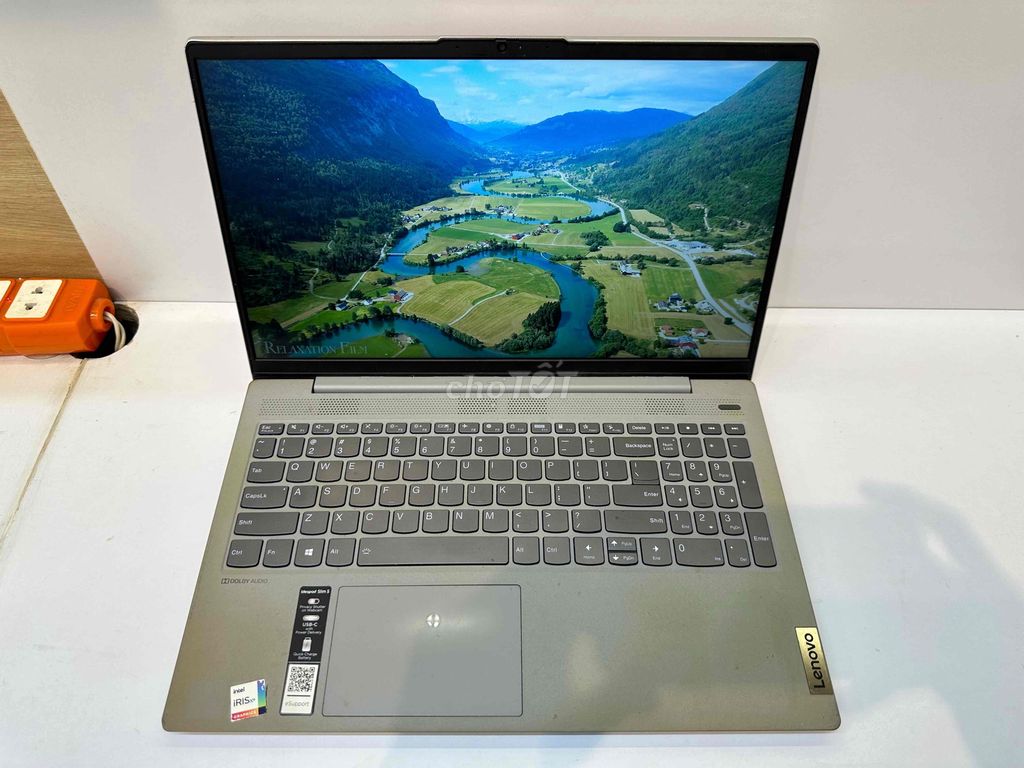 Lenovo IdeaPad Slim 5: i5-1135G7 | 8GB | 512GB