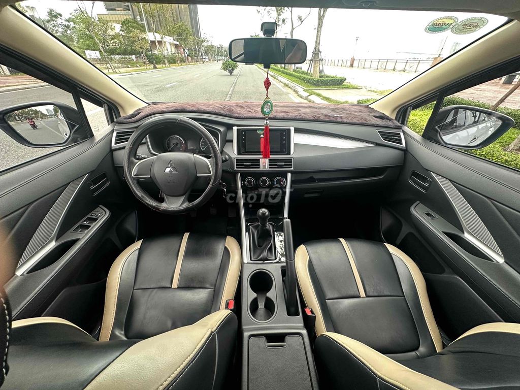 👉👉👉Mitsubishi Xpander MT 10/2024 odo 3,6 vạn km ❤️. Mua bán Ô tô tại Quận Hải Châu Đà Nẵng được đăng bởi Hoàng Vũ hình 13