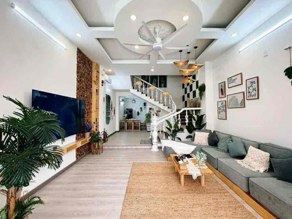 ❤️ VILLA PHONG CÁCH HIỆN ĐẠI SÁT BIỂN - MẶT TIỀN SƠN TRÀ - ĐI BỘ RA BIỂ