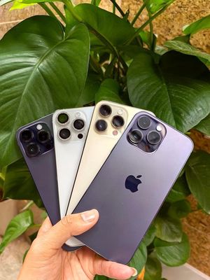 🚀SALE 500K iPHONE 14 PRO MAX Q.TẾ 128/256G FULL PK. Mua bán Điện thoại tại Quận Đống Đa Hà Nội được đăng bởi PHONE S HÀ NỘI CHUYÊN IPHONE GIÁ RẺ CHẤT LƯỢNG