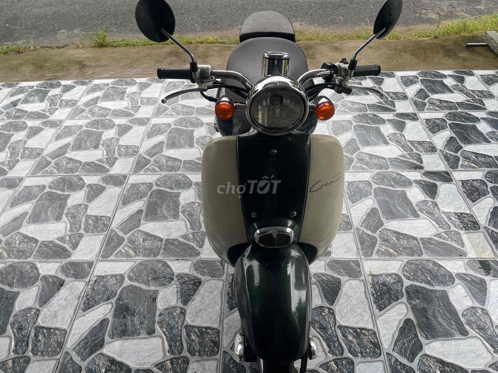 crea 50 xe bải nhật. Mua bán Xe máy tại Huyện U Minh Thượng Kiên Giang được đăng bởi DV Cầm đồ kiên giang hình 5