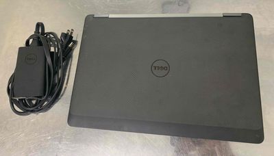Thanh lý Dell Latitude E7470. Mua bán Laptop tại Quận Tân Bình Tp Hồ Chí Minh được đăng bởi Đặng Quang Hải