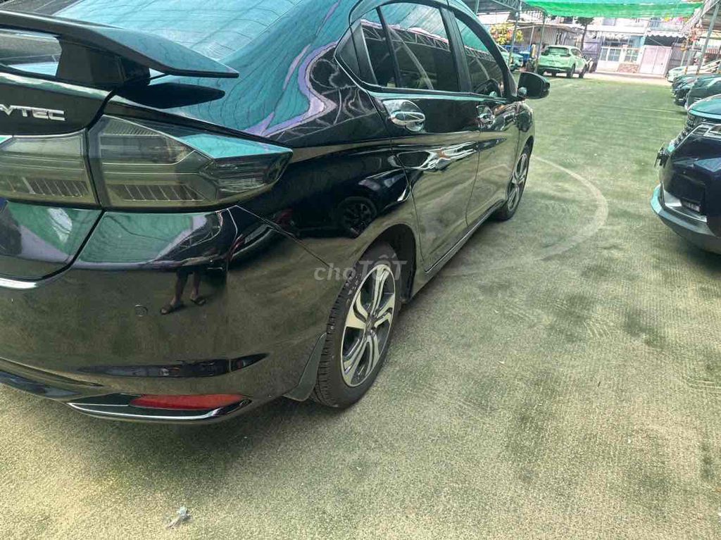 Honda City 2017 1.5 CVT - 100000 km. Mua bán Ô tô tại Quận Gò Vấp Tp Hồ Chí Minh được đăng bởi HD hình 7