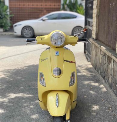 THANH LÝ VESPA 150cc ZIN ÊM BSTP