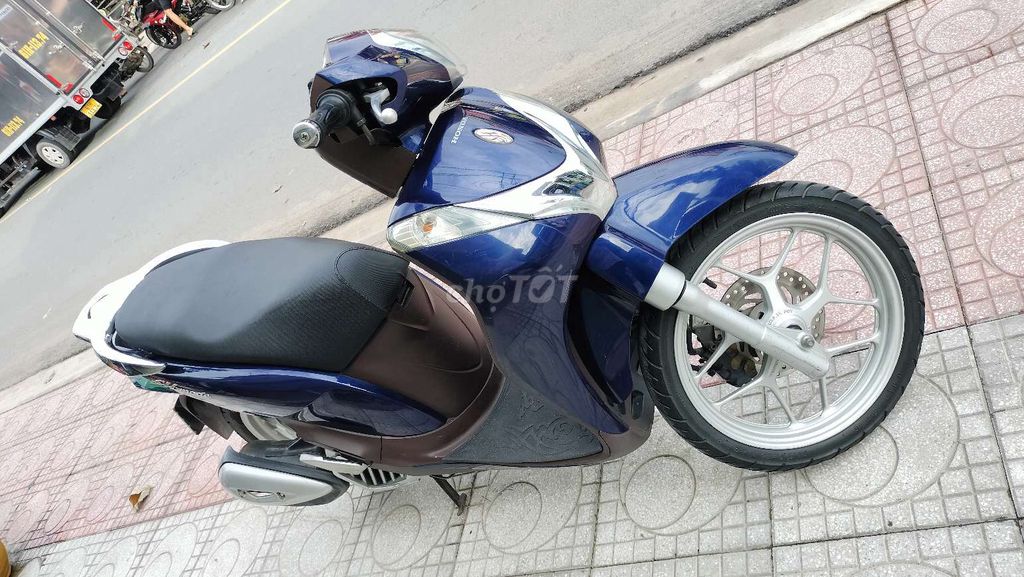 Shmode. Mua bán Xe máy tại Thành phố Thuận An Bình Dương được đăng bởi xe máy quang hậu hình 2