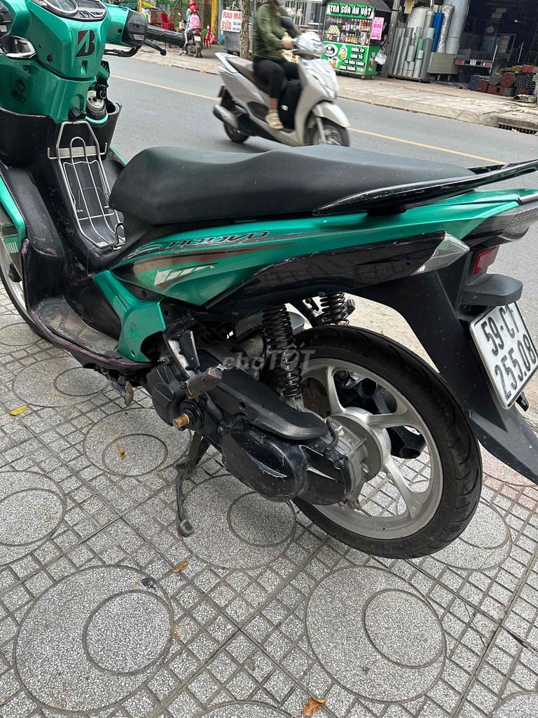 novo 5 xe đẹp máy êm full chức năng giá rẻ. Mua bán Xe máy tại Thành phố Thuận An Bình Dương được đăng bởi xe máy phước thịnh hình 6