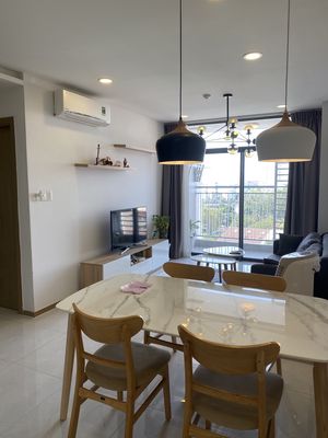 Apartment 80 m² · 2 bed · Đường Nguyễn Tất Thành