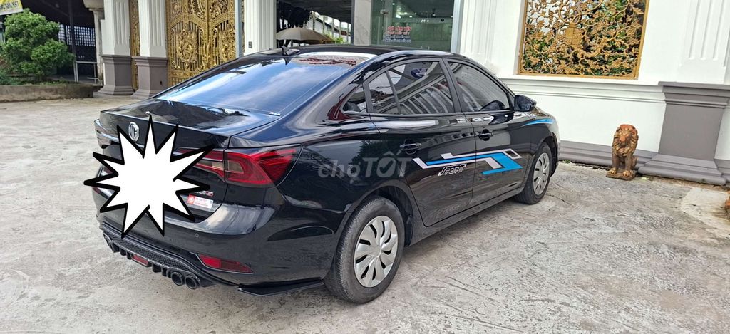 Cửa hàng chuyên mua xe còn góp giá cao. mg5 số sàn. Mua bán Ô tô tại Huyện Bình Chánh Tp Hồ Chí Minh được đăng bởi LÂM TUẤN VINH hình 1