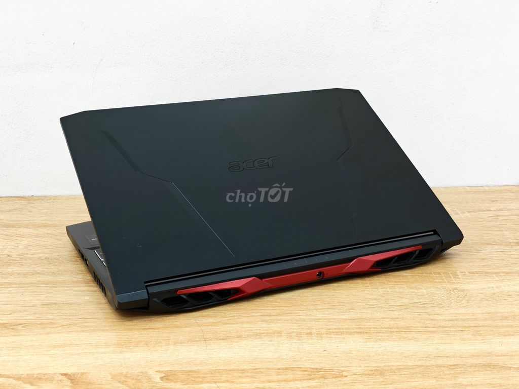 Acer AN515 45 Ryzen7 5800H RTX3060 144Hz Ngon Mượt. Mua bán Laptop tại Quận Ninh Kiều Cần Thơ được đăng bởi Cầm đồ Nhanh hình 1