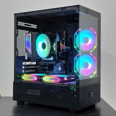 DÀN PC GAMING LOL, FO4, CF,..... Mua bán Máy tính để bàn tại Quận Hải Châu Đà Nẵng được đăng bởi Đại nguyễn