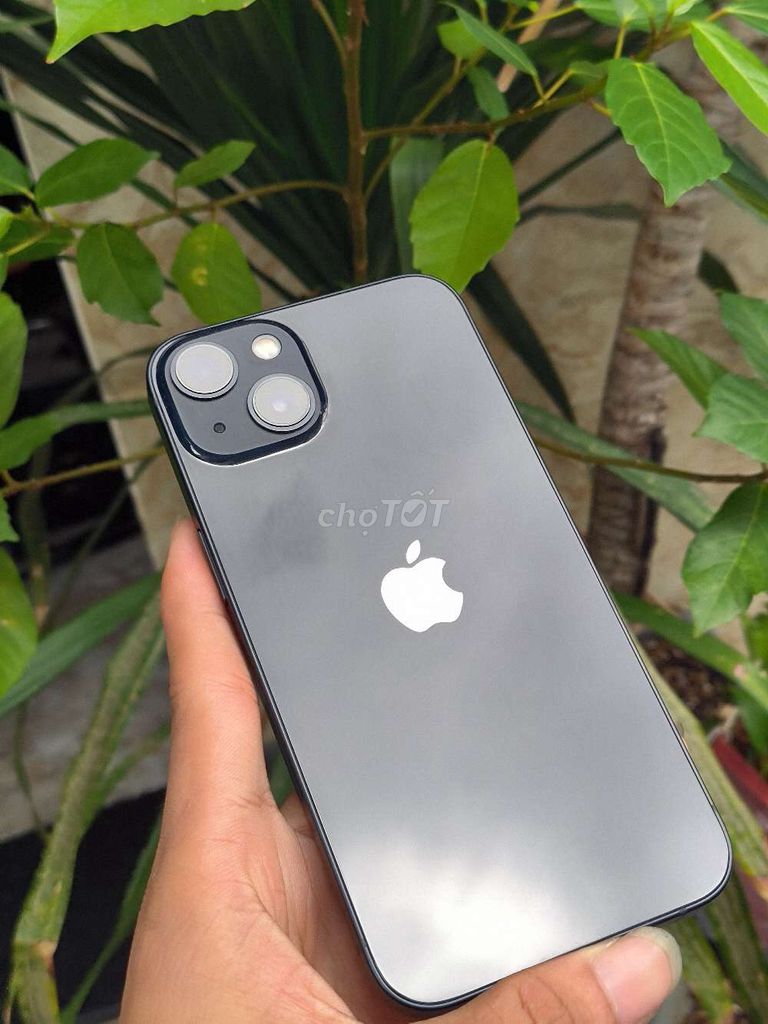 Apple iPhone 13 128GB Đen. Mua bán Điện thoại tại Quận 10 Tp Hồ Chí Minh được đăng bởi Jun hình 1