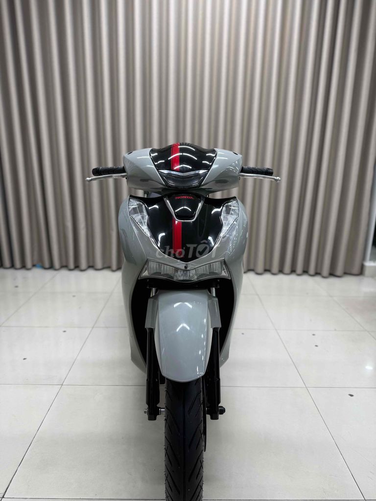 SH 125abs cực đẹp có bán trả góp ‼️nợ 6👍. Mua bán Xe máy tại Quận Thanh Khê Đà Nẵng được đăng bởi THẾ MẪN CHUYÊN XE LƯỚT CÓ BÁN TRẢ GÓP  hình 2