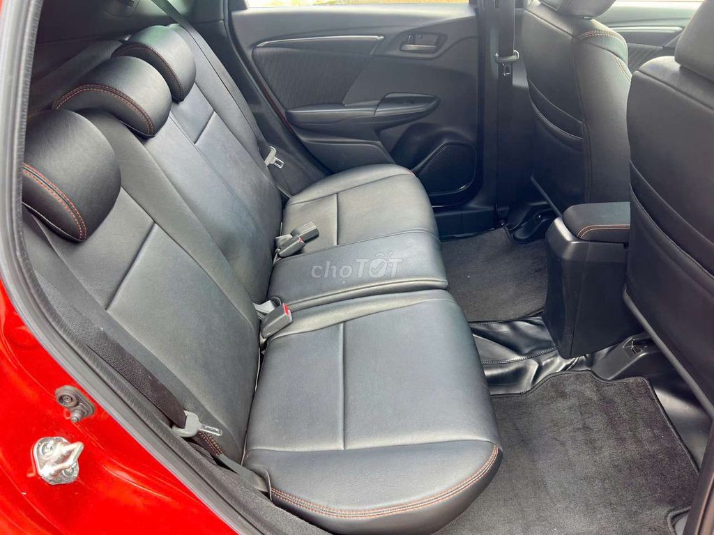 ❤️❤️ HONDA JAZZ 2019 1.5 RS - 32000 km. Mua bán Ô tô tại Thành phố Thuận An Bình Dương được đăng bởi BÌNH VÌNH PHÚ CHUYÊN XE LƯỚT BAO TEST HÃNG  hình 13