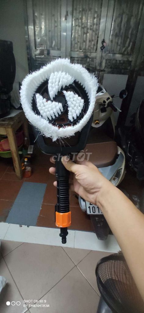 Dọn nhà cần pass mấy món fomo chưa xài. Mua bán Đồ chuyên dụng, Giống nuôi trồng tại Quận Thanh Xuân Hà Nội được đăng bởi Thiên hùng lê hình 1