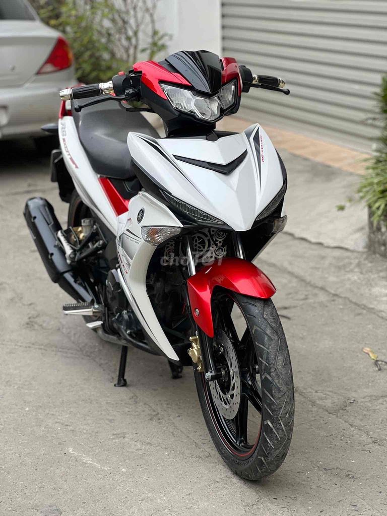 2021 Yamaha Exciter 150 mới 99%