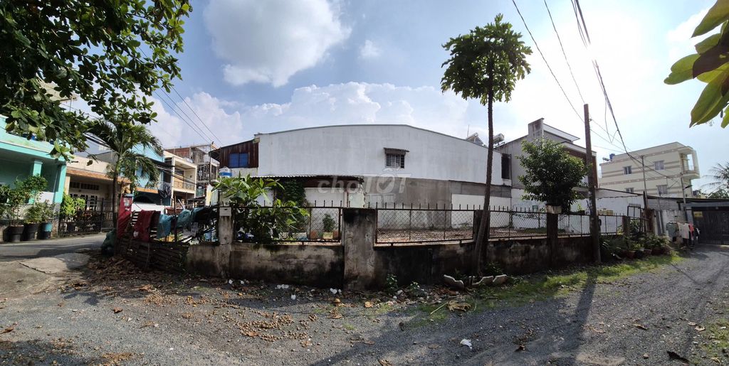 Bán đất Thuận An, Bình Dương (gần đại học Thuỷ Lợi, Chợ Búng)