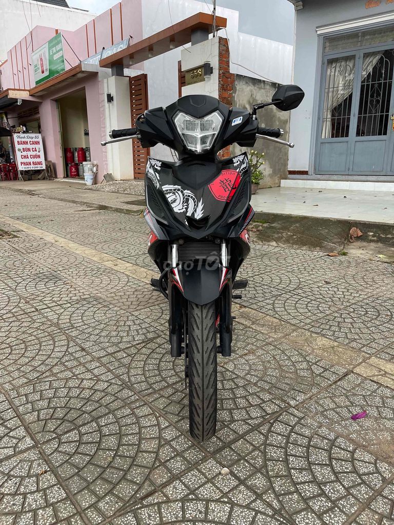 Bán honda winner 150 zin êm biển 49. Mua bán Xe máy tại Huyện Đơn Dương Lâm Đồng được đăng bởi ANH DUY xe máy cũ miền Nam hình 5