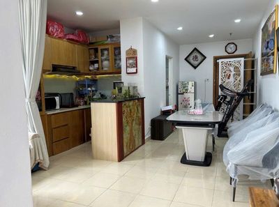Cho Thuê 8x đầm sen, Giá 8tr VND, 1pn, 1wc, 50m2, full nội thất.