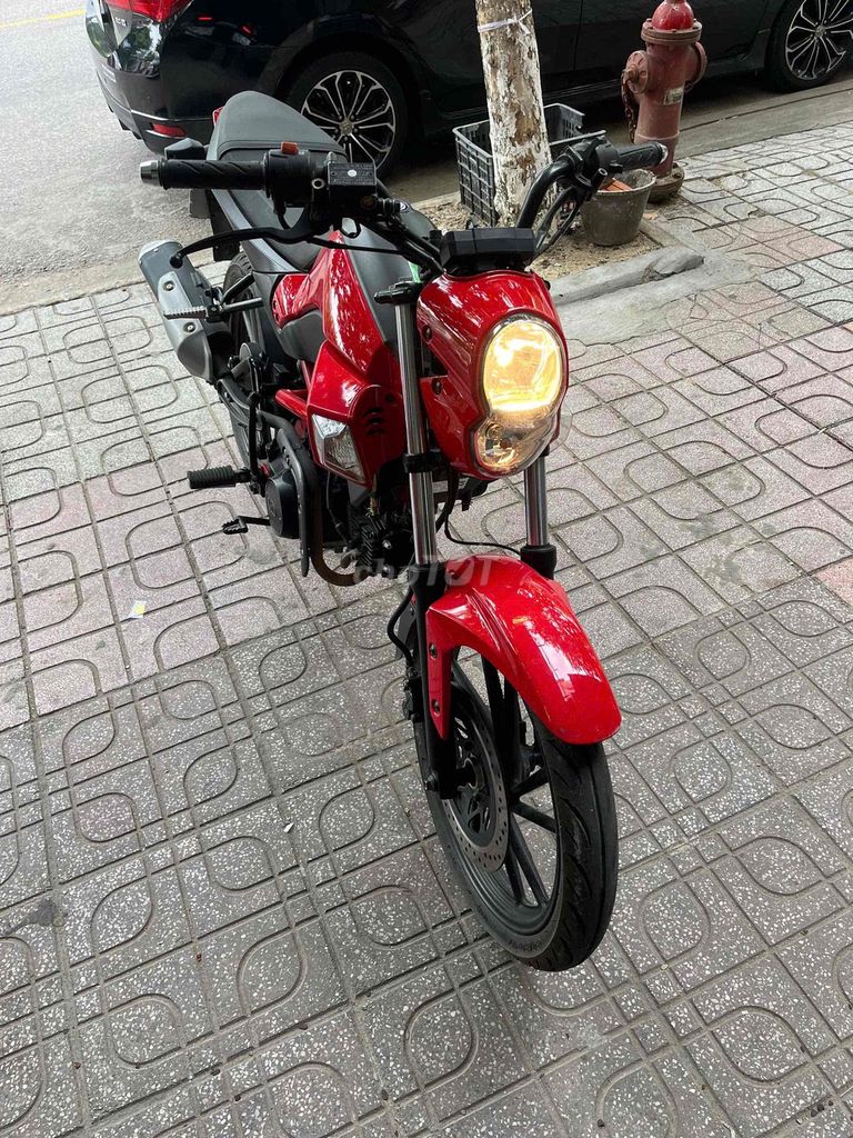 kymco ,xe 50cc , mới mua. Mua bán Xe máy tại Huyện Thăng Bình Quảng Nam được đăng bởi tài hình 10